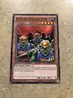 Goblin Attack Force
