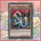 Goblin Attack Force