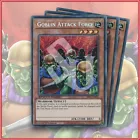 Goblin Attack Force
