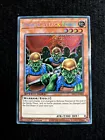 Goblin Attack Force
