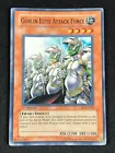 Goblin Elite Attack Force