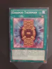 Gogogo Talisman