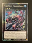 Gold Pride - Chariot Carrie