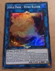 Gold Pride - Nytro Blaster