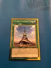The Grand Spellbook Tower
