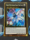 Number 38: Hope Harbinger Dragon Titanic Galaxy