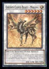 Golden Cloud Beast - Malong