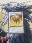 Golden Cloud Beast - Malong