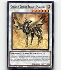 Golden Cloud Beast - Malong