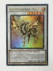 Golden Cloud Beast - Malong