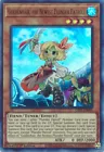 Goldenhair, the Newest Plunder Patroll