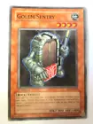 Golem Sentry