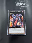 Gorgonic Guardian