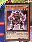 Gouki Tagpartner