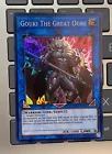 Gouki the Great Ogre