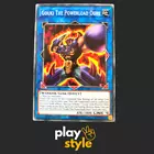 Gouki The Powerload Ogre