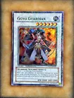 Goyo Guardian