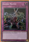 Legendary Six Samurai - Shi En