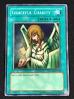 Graceful Charity