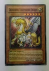 Gragonith, Lightsworn Dragon