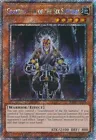 Legendary Lord Six Samurai - Shi En