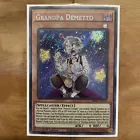 Grandpa Demetto
