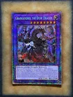 Granguignol the Dusk Dragon