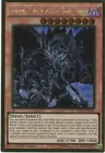 Grapha, Dragon Lord of Dark World