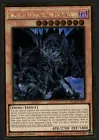 Grapha, Dragon Lord of Dark World
