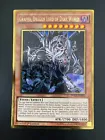 Grapha, Dragon Lord of Dark World