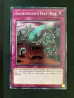 Gravedigger's Trap Hole