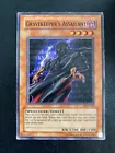 Gravekeeper's Assailant