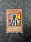 Gravekeeper's Chief