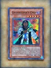 Gravekeeper's Chief