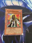 Gravekeeper's Chief