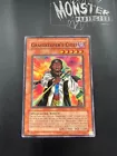 Gravekeeper's Chief