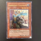 Gravekeeper's Commandant