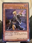 Gravekeeper's Descendant