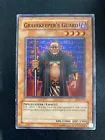 Gravekeeper's Guard