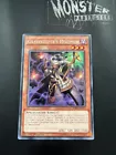 Gravekeeper's Headman