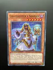 El Shaddoll Fusion