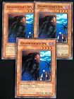 Gravekeeper's Servant