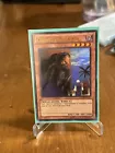 Gravekeeper's Spy
