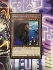 Gravekeeper's Spy