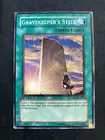 Gravekeeper's Stele