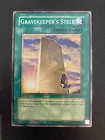 Gravekeeper's Stele