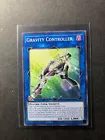 Gravity Controller