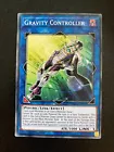Gravity Controller