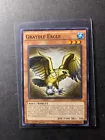 Graydle Eagle