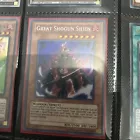 Great Shogun Shien